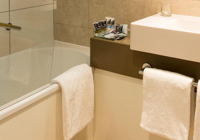 スーペリアールーム, Mercure Paris Sud Les Ulis Courtaboeuf