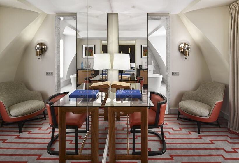 Junior Suite, Montalembert
