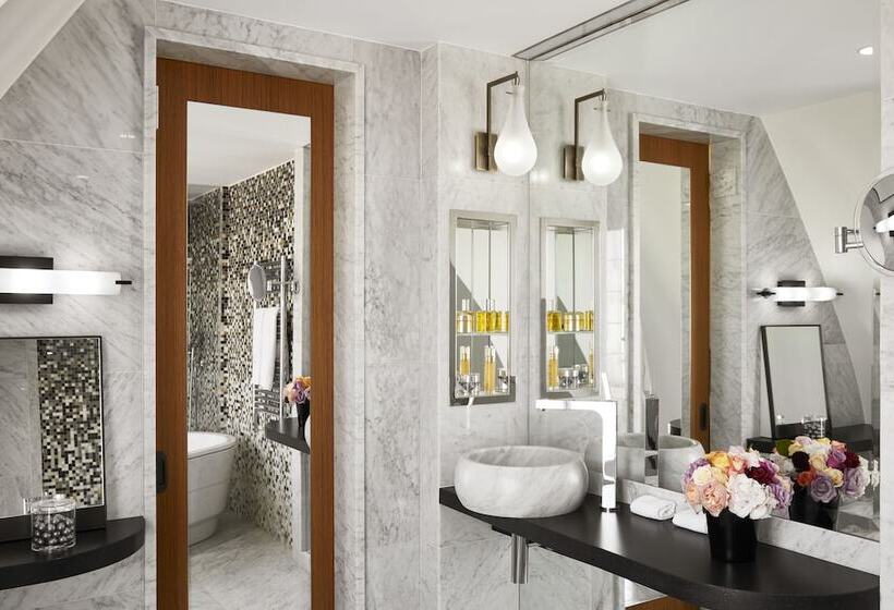 Junior Suite, Montalembert