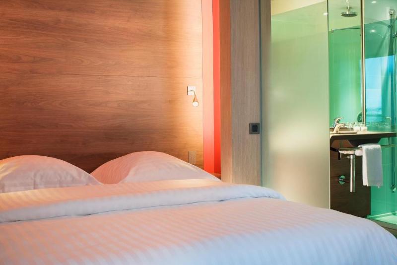 Номер Superior, Oceania Saint Malo
