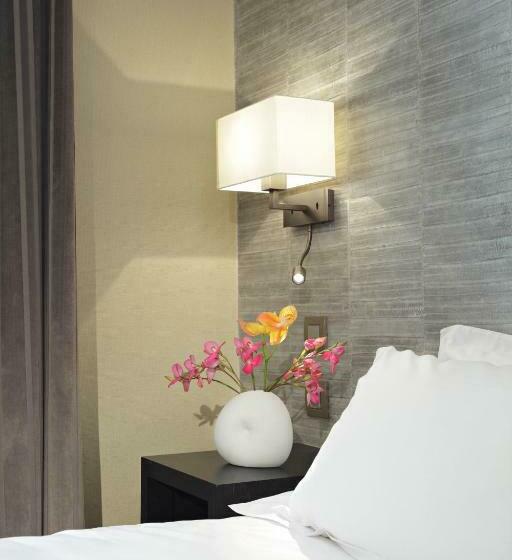 اتاق استاندارد, Hôtel Londres Et New York   Teritoria