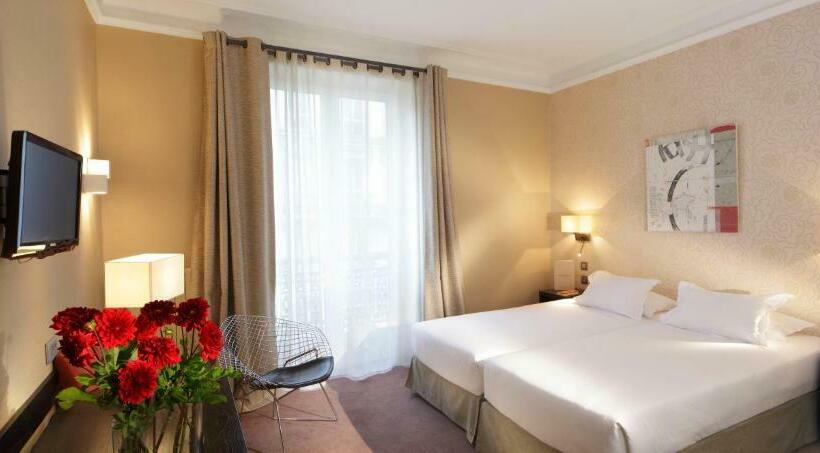 اتاق سوپریور, Hôtel Londres Et New York   Teritoria