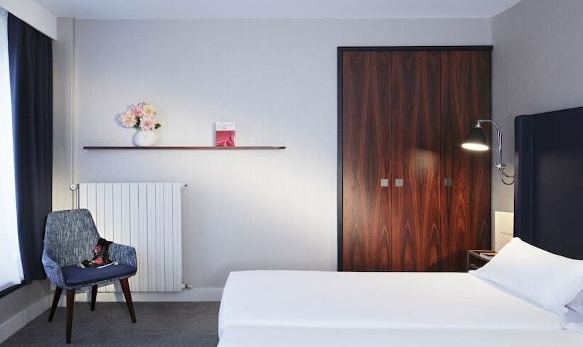 اتاق سوپریور, Hôtel Londres Et New York   Teritoria