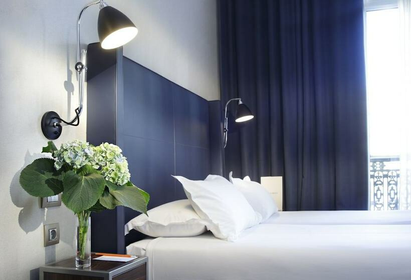 اتاق سوپریور, Hôtel Londres Et New York   Teritoria