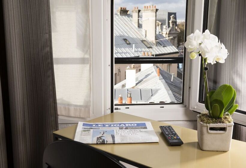Номер Superior, A L Hôtel Des Roys
