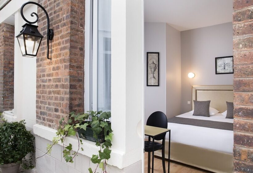Номер Superior, A L Hôtel Des Roys