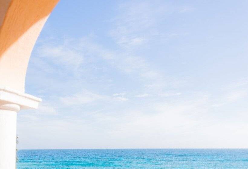 Номер Комфорт Вид на Море, Et Appartements Reine D Azur
