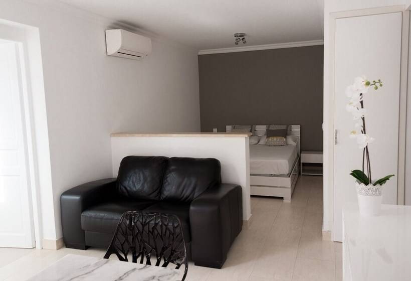 Апартаменты Комфорт 1 Спальня, Et Appartements Reine D Azur