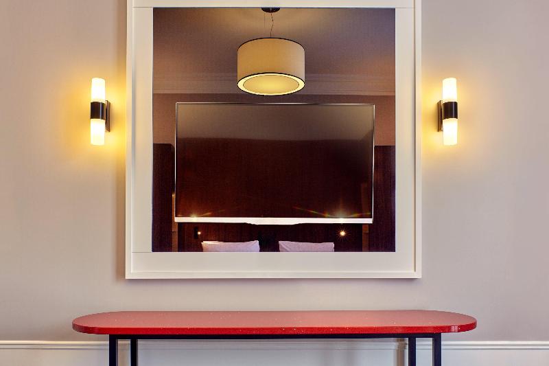 اتاق استاندارد با تخت بزرگ, Holiday Inn Paris   Gare De Lyon Bastille, An Ihg