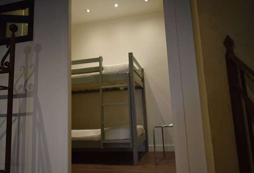 Апартаменты Deluxe 1 Спальня, Hôtel Saint Albert