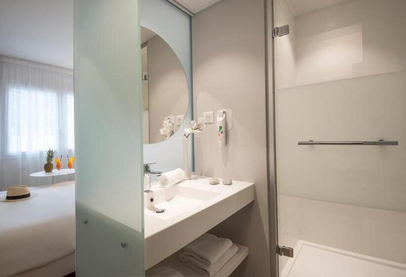 스탠다드 룸, Ibis Styles Nice Cap 3000 Aeroport