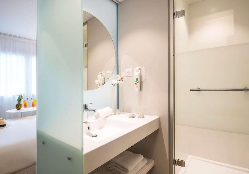 스탠다드 룸, Ibis Styles Nice Cap 3000 Aeroport