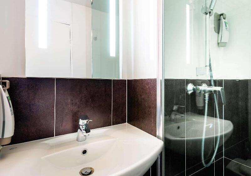 Люкс, Ibis Styles Reims Centre