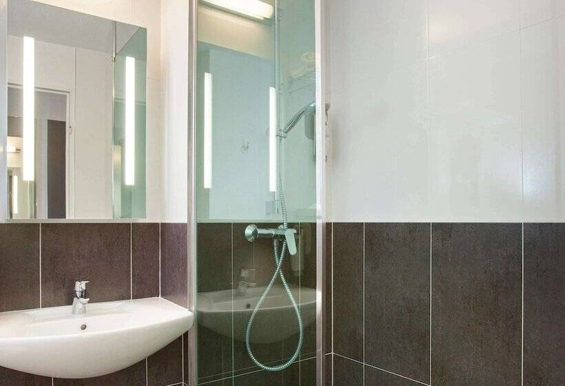 Люкс, Ibis Styles Reims Centre