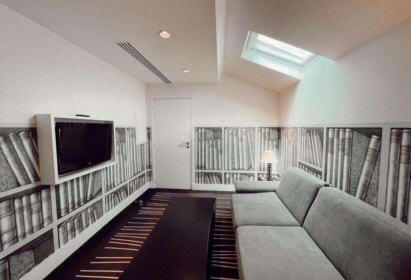 스위트, Maison Pic