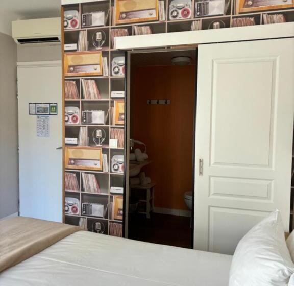Номер Стандарт, Mosaik