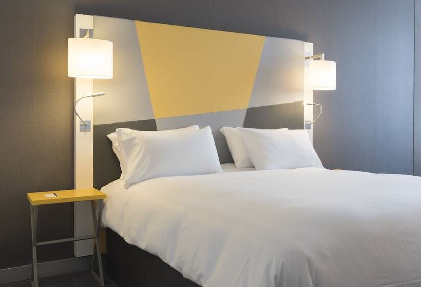 Номер Superior, Pullman Toulouse Airport