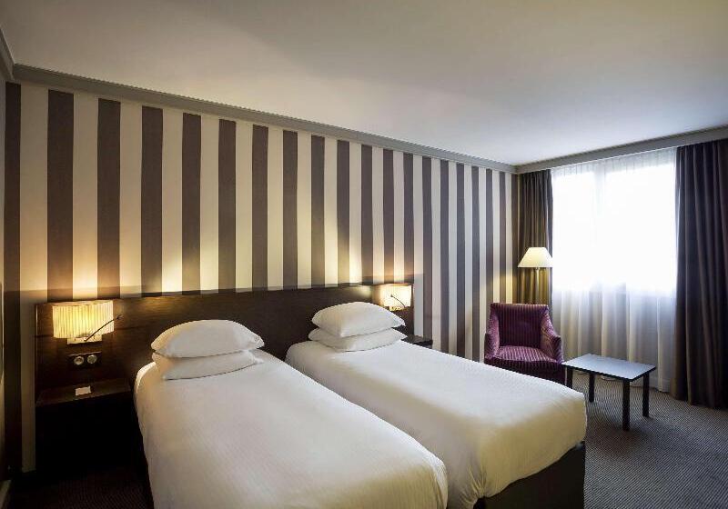 Классический Номер, Pullman Toulouse Airport