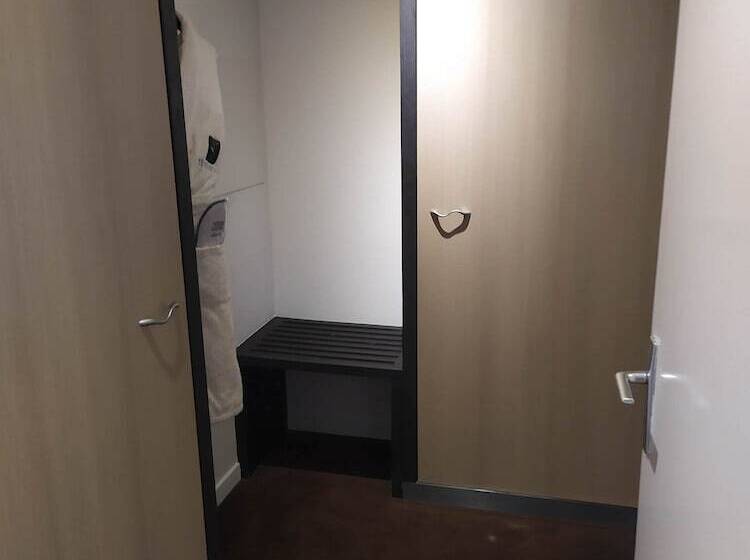 패밀리 스위트, Thalazur Antibes   & Spa