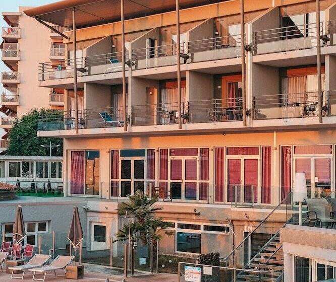 Family Suite, Thalazur Antibes   & Spa