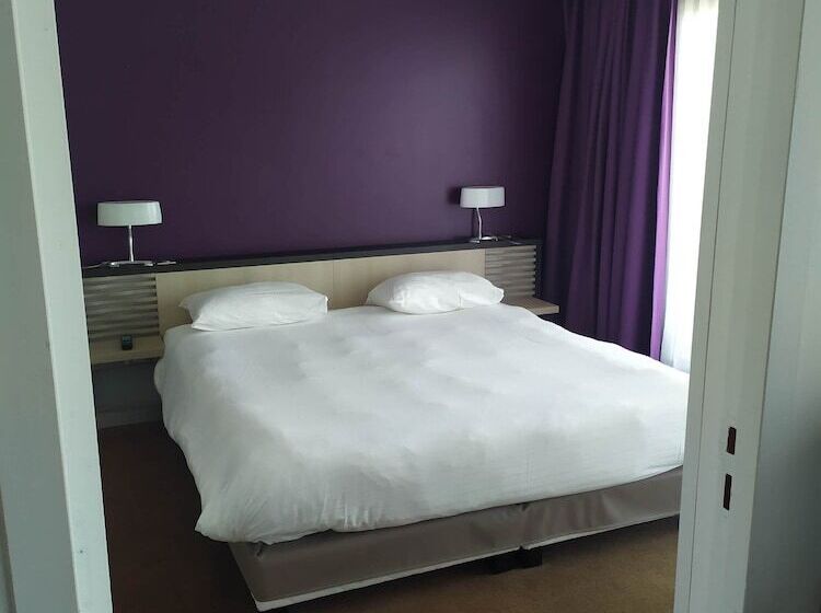 Family Suite, Thalazur Antibes   & Spa