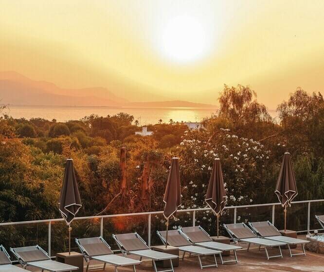 Suite Sea View, Thalazur Antibes   & Spa