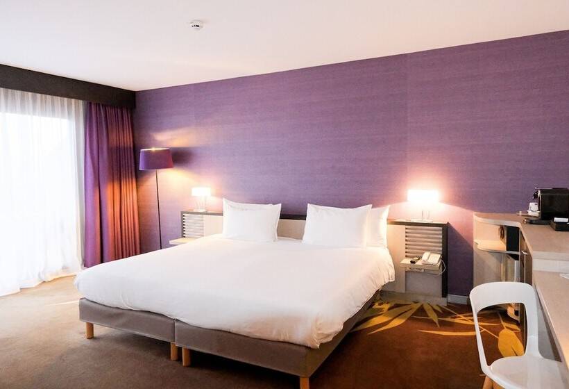 바다 전망 스위트, Thalazur Antibes   & Spa