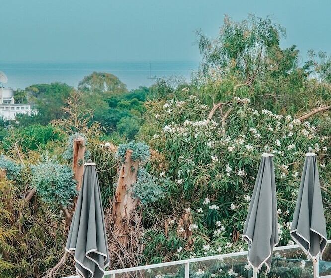 Standard Room Sea View, Thalazur Antibes   & Spa
