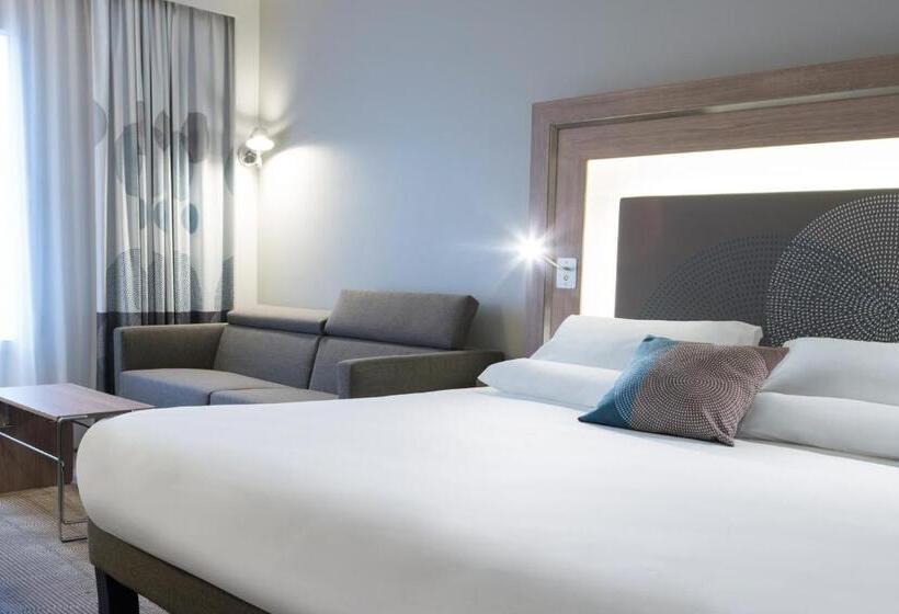 Номер Superior, Novotel Chateau De Versailles