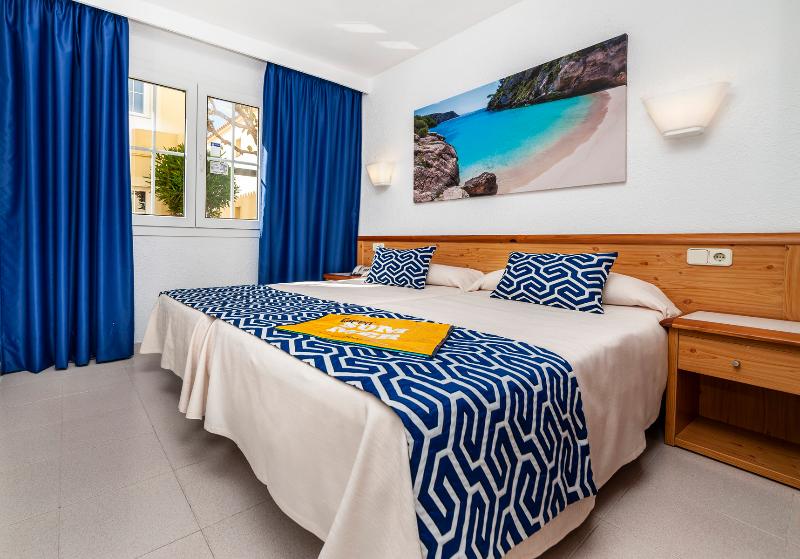 Классический Номер, Novotel Thalassa Ile D Oléron