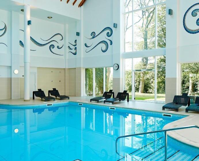 Habitación Superior, Dalmahoy Hotel & Country Club
