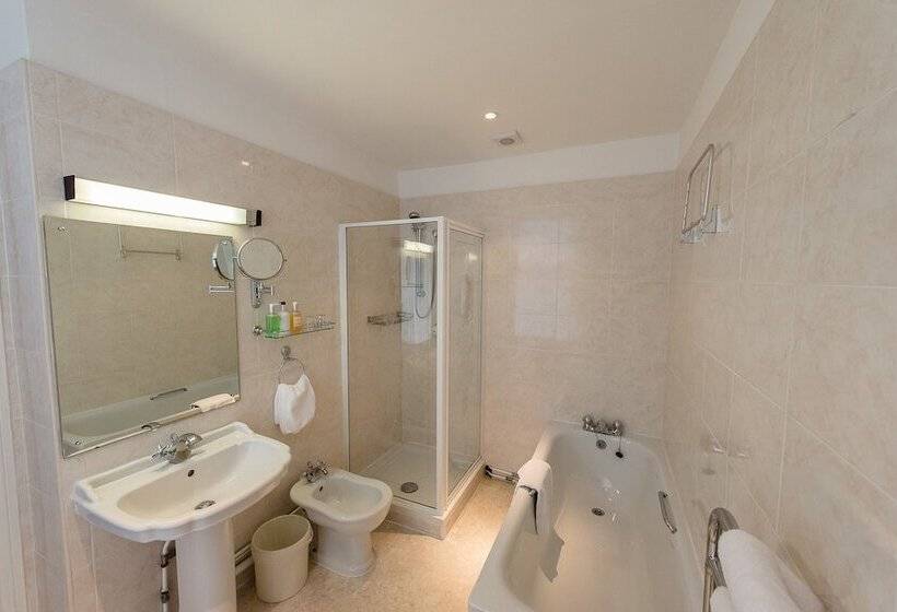 اتاق استاندارد, Voco The Clifton Folkestone, An Ihg