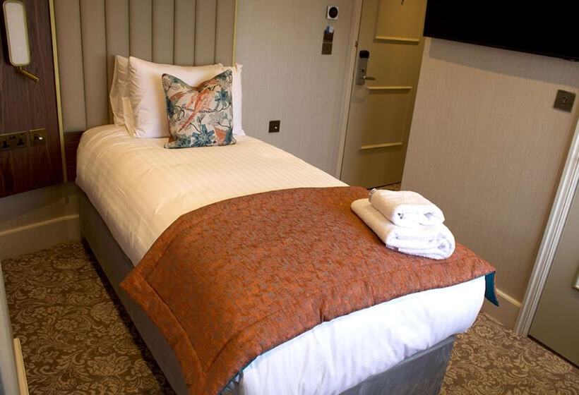 اتاق استاندارد, Voco The Clifton Folkestone, An Ihg