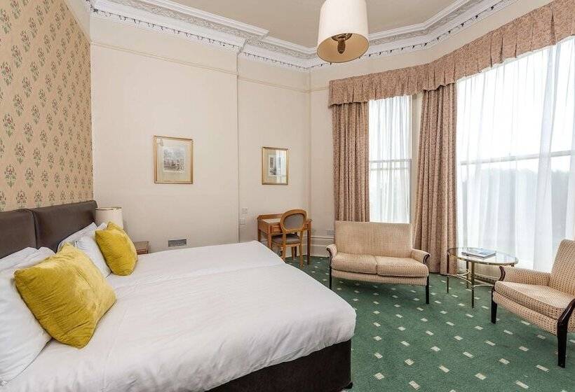 اتاق اجرایی, Voco The Clifton Folkestone, An Ihg
