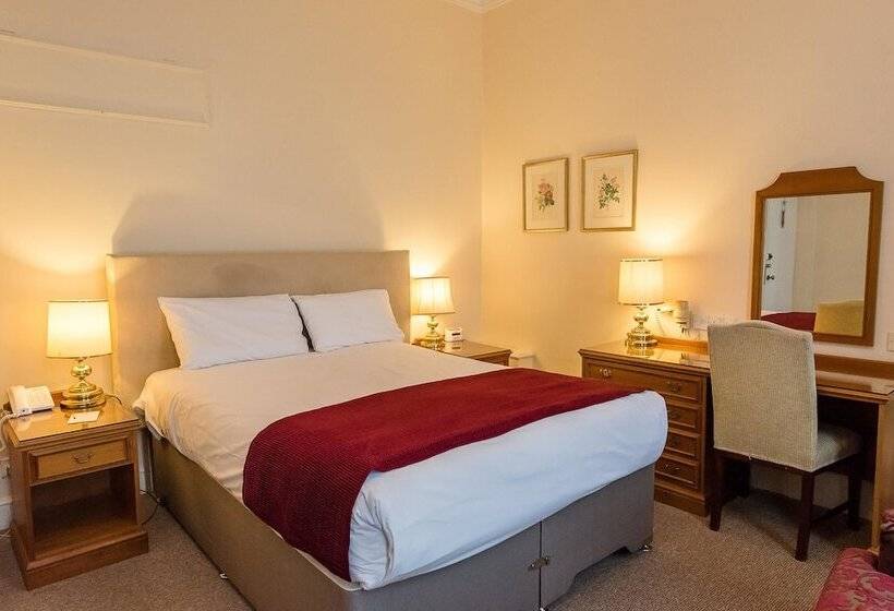 اتاق اجرایی, Voco The Clifton Folkestone, An Ihg