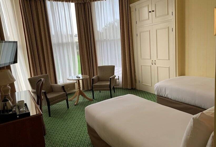 اتاق اجرایی, Voco The Clifton Folkestone, An Ihg