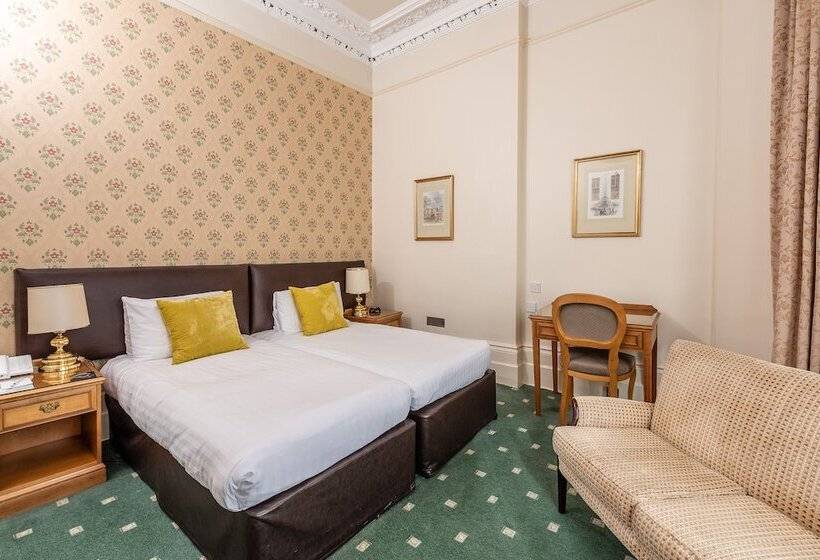 اتاق اجرایی, Voco The Clifton Folkestone, An Ihg
