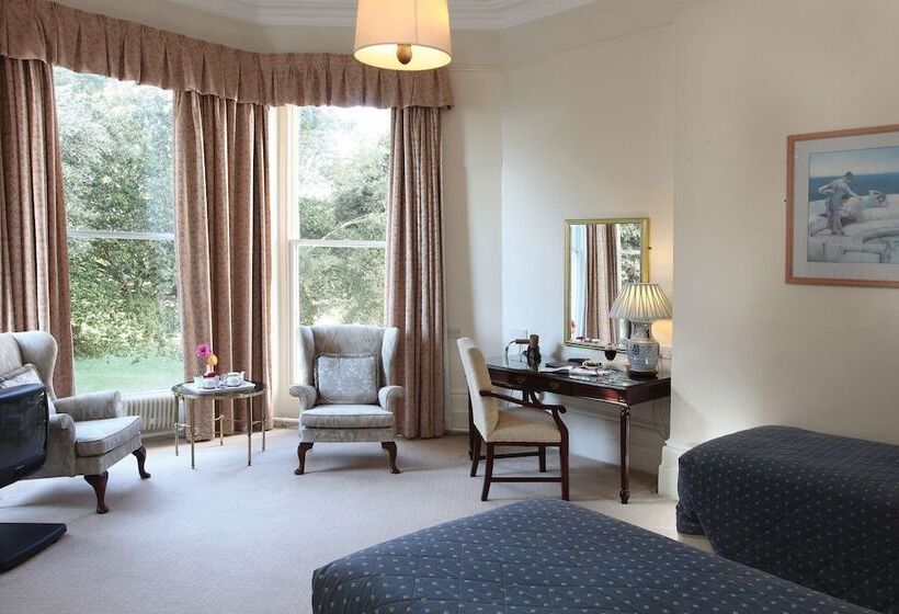 اتاق سوپریور, Voco The Clifton Folkestone, An Ihg