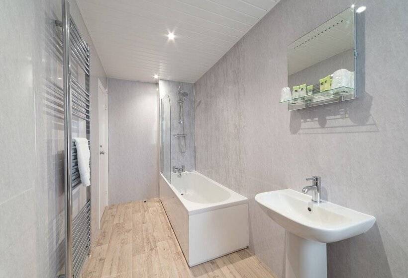 Номер Стандарт, The Lakeland Kendal Hotel, Sure Hotel Collection By Bw