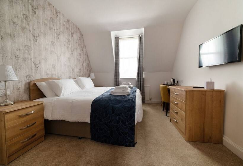 اتاق استاندارد, The Lakeland Kendal Hotel, Sure Hotel Collection By Bw