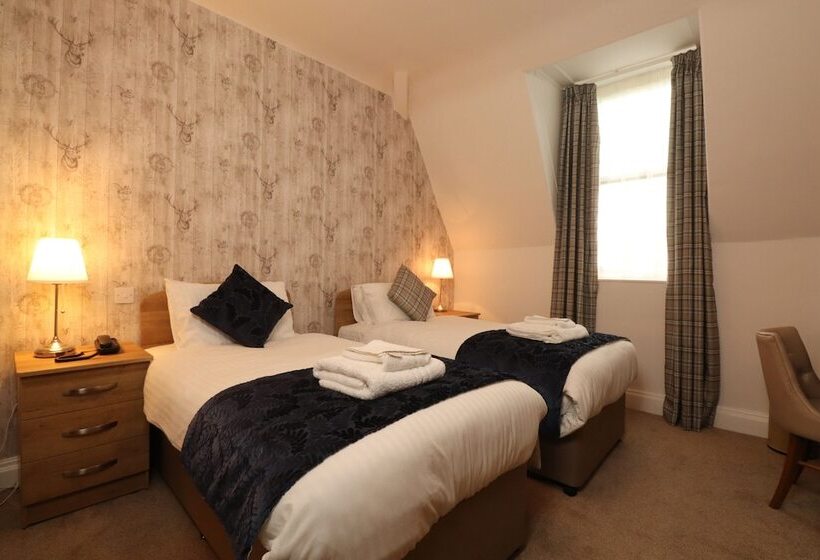 اتاق استاندارد, The Lakeland Kendal Hotel, Sure Hotel Collection By Bw