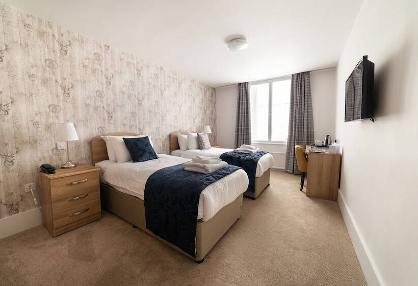 Номер Стандарт, The Lakeland Kendal Hotel, Sure Hotel Collection By Bw
