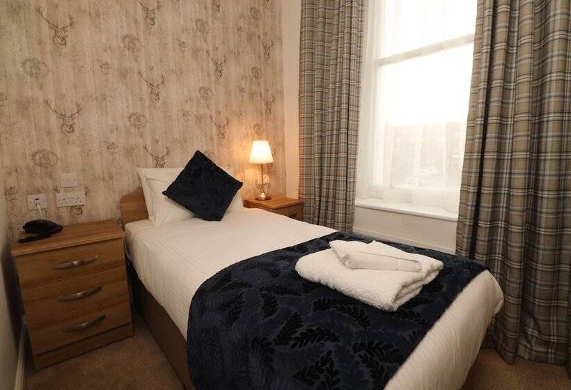 Номер Стандарт Индивидуальный, The Lakeland Kendal Hotel, Sure Hotel Collection By Bw