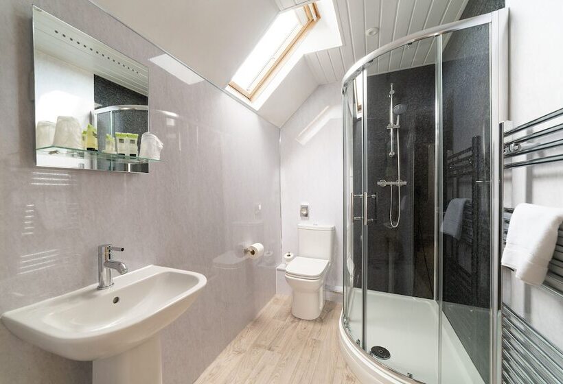 Семейный Номер, The Lakeland Kendal Hotel, Sure Hotel Collection By Bw