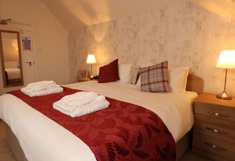 Семейный Номер, The Lakeland Kendal Hotel, Sure Hotel Collection By Bw