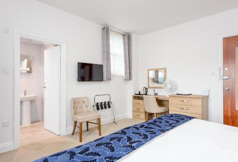 اتاق استاندارد, The Lakeland Kendal Hotel, Sure Hotel Collection By Bw