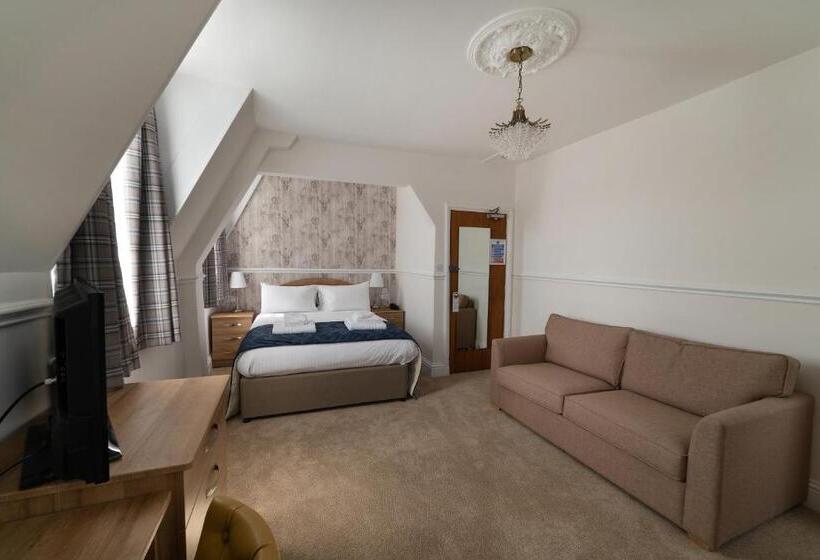 Семейный Номер, The Lakeland Kendal Hotel, Sure Hotel Collection By Bw
