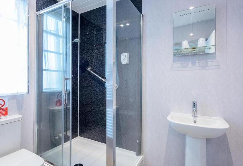 Номер Стандарт Трехместный, The Lakeland Kendal Hotel, Sure Hotel Collection By Bw