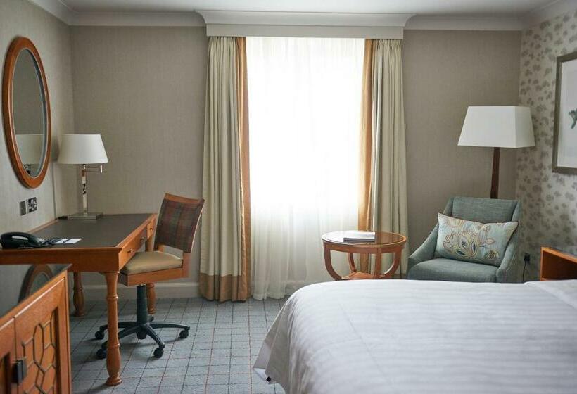 Habitación Superior, Dalmahoy Hotel & Country Club