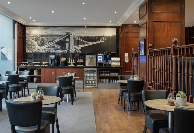 이그제큐티브 룸, Delta Hotels By Marriott Bristol City Centre
